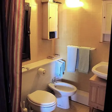 펜션 Isola D'elba In Barca, A Un Tuffo Dal Mare