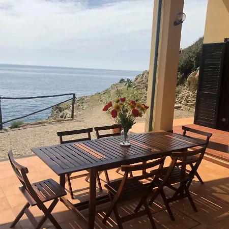 Isola D'elba In Barca, A Un Tuffo Dal Mare 카폴리베리