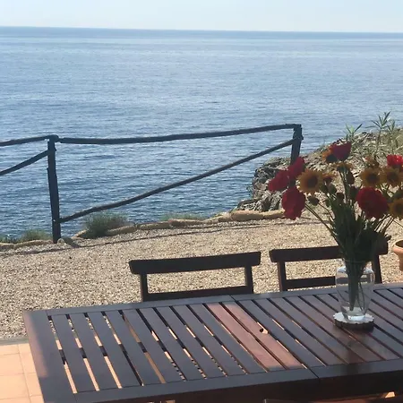 Isola D'elba In Barca, A Un Tuffo Dal Mare 카폴리베리