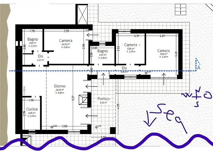 Isola D'elba In Barca, A Un Tuffo Dal Mare *
