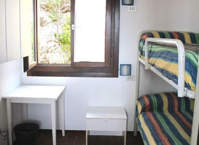 Isola D'elba In Barca, A Un Tuffo Dal Mare Tatil Evi Capoliveri (Isola d'Elba)