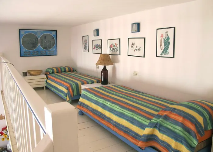 Isola D'elba In Barca, A Un Tuffo Dal Mare Tatil Evi Capoliveri (Isola d'Elba)