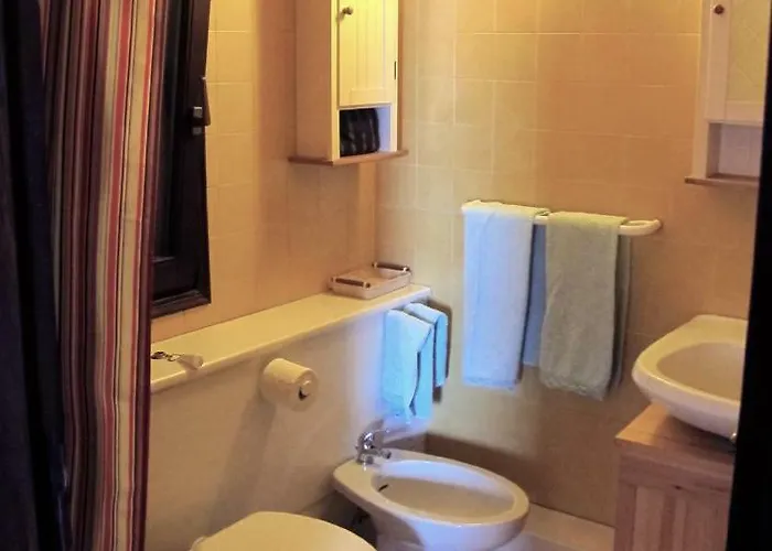 Tatil Evi Isola D'elba In Barca, A Un Tuffo Dal Mare