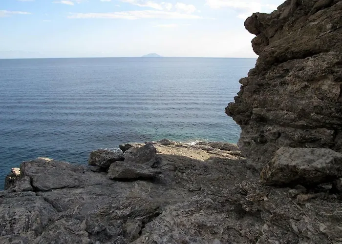 Ferienhaus Isola D'elba In Barca, A Un Tuffo Dal Mare *