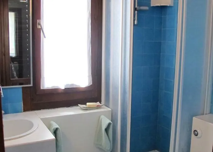 Isola D'elba In Barca, A Un Tuffo Dal Mare Tatil Evi Capoliveri (Isola d'Elba)