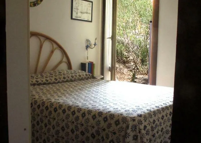 Tatil Evi Isola D'elba In Barca, A Un Tuffo Dal Mare Capoliveri (Isola d'Elba)