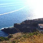 Isola D'elba In Barca, A Un Tuffo Dal Mare 別荘 カポリーヴェリ
