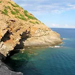 Isola D'elba In Barca, A Un Tuffo Dal Mare 別荘 *