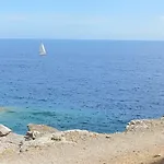 Isola D'elba In Barca, A Un Tuffo Dal Mare 別荘 カポリーヴェリ
