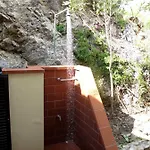 Isola D'elba In Barca, A Un Tuffo Dal Mare 別荘 *