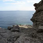 別荘 Isola D'elba In Barca, A Un Tuffo Dal Mare *