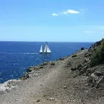Isola D'elba In Barca, A Un Tuffo Dal Mare Ferienhaus Capoliveri (Isola d'Elba)