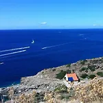 別荘 Isola D'elba In Barca, A Un Tuffo Dal Mare カポリーヴェリ