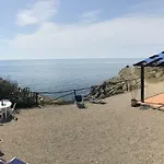 Isola D'elba In Barca, A Un Tuffo Dal Mare 別荘