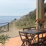 Isola D'elba In Barca, A Un Tuffo Dal Mare 別荘 *