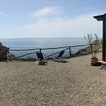 Isola D'elba In Barca, A Un Tuffo Dal Mare 別荘