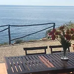 Isola D'elba In Barca, A Un Tuffo Dal Mare カポリーヴェリ