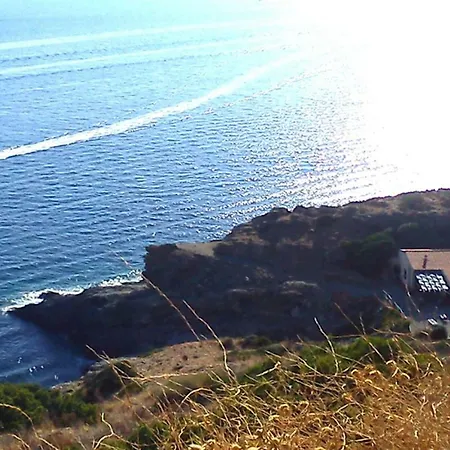 Isola D'elba In Barca, A Un Tuffo Dal Mare Ferienhaus Capoliveri (Isola d'Elba)