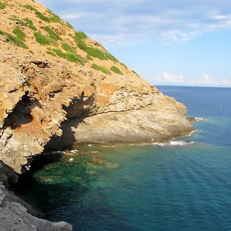 Isola D'elba In Barca, A Un Tuffo Dal Mare Ferienhaus *