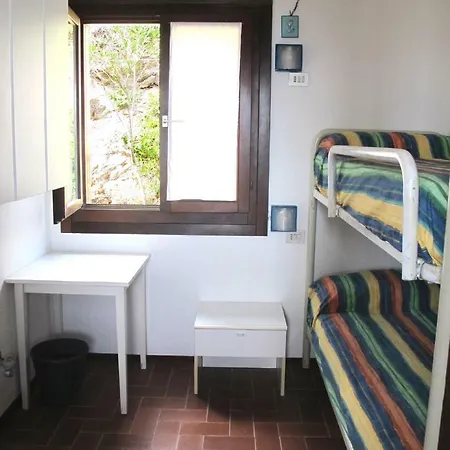 Isola D'elba In Barca, A Un Tuffo Dal Mare Ferienhaus Capoliveri (Isola d'Elba)