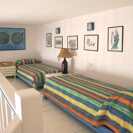 Isola D'elba In Barca, A Un Tuffo Dal Mare بيت للعطل كابوليفيري