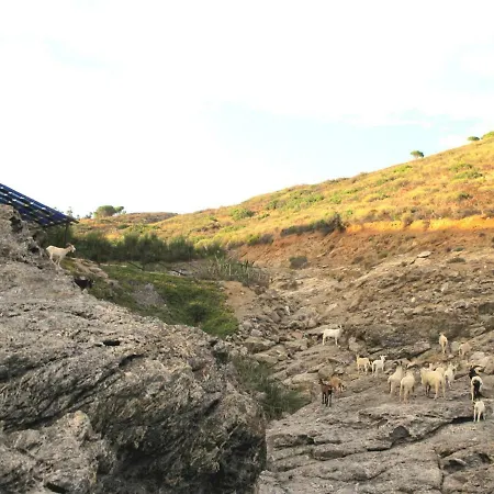 Isola D'elba In Barca, A Un Tuffo Dal Mare Capoliveri (Isola d'Elba)