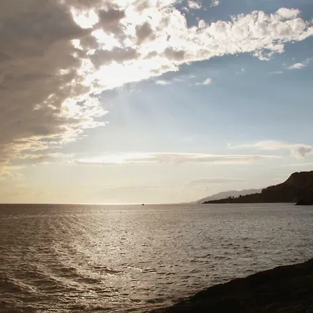 Isola D'elba In Barca, A Un Tuffo Dal Mare بيت للعطل *
