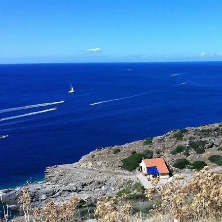 Casa vacanze Isola D'elba In Barca, A Un Tuffo Dal Mare Capoliveri (Isola d'Elba)