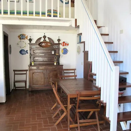 Isola D'elba In Barca, A Un Tuffo Dal Mare بيت للعطل