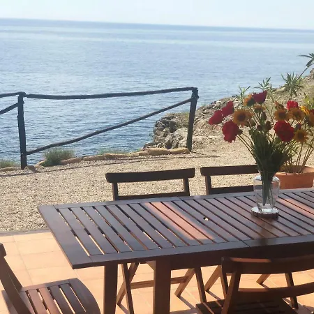 بيت للعطل Isola D'elba In Barca, A Un Tuffo Dal Mare