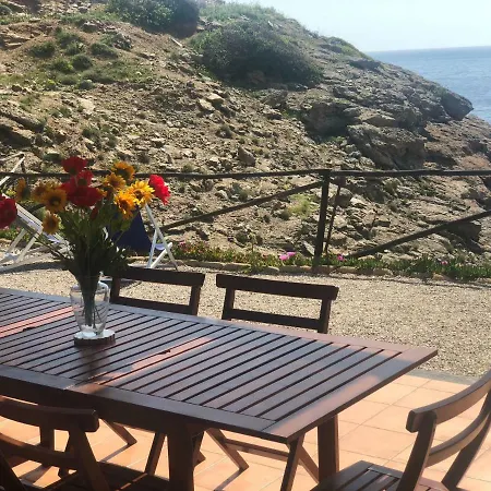 Isola D'elba In Barca, A Un Tuffo Dal Mare كابوليفيري