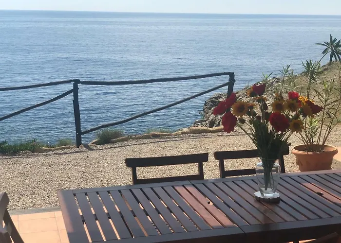 Isola D'elba In Barca, A Un Tuffo Dal Mare Capoliveri (Isola d'Elba)