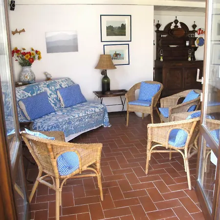 Isola D'elba In Barca, A Un Tuffo Dal Mare Σπίτι διακοπών Capoliveri (Isola d'Elba)