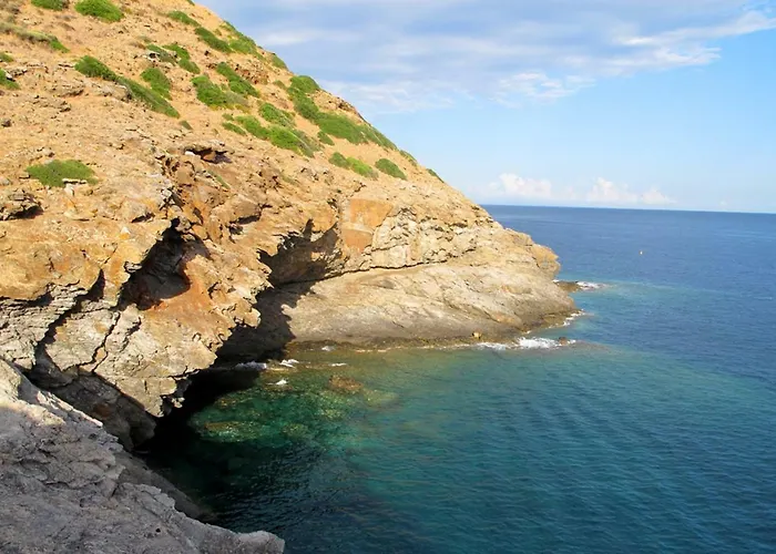Isola D'elba In Barca, A Un Tuffo Dal Mare Σπίτι διακοπών *