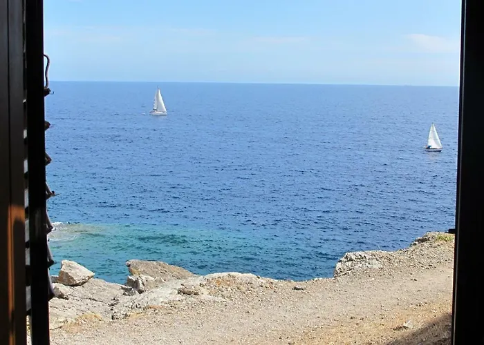 Isola D'elba In Barca, A Un Tuffo Dal Mare Σπίτι διακοπών Capoliveri (Isola d'Elba)