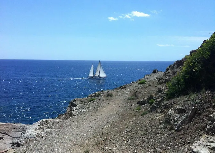 Isola D'elba In Barca, A Un Tuffo Dal Mare Σπίτι διακοπών Capoliveri (Isola d'Elba)