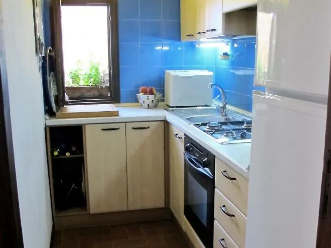 Isola D'elba In Barca, A Un Tuffo Dal Mare Capoliveri (Isola d'Elba)