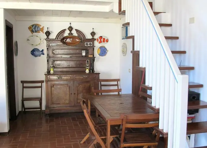 Isola D'elba In Barca, A Un Tuffo Dal Mare Σπίτι διακοπών