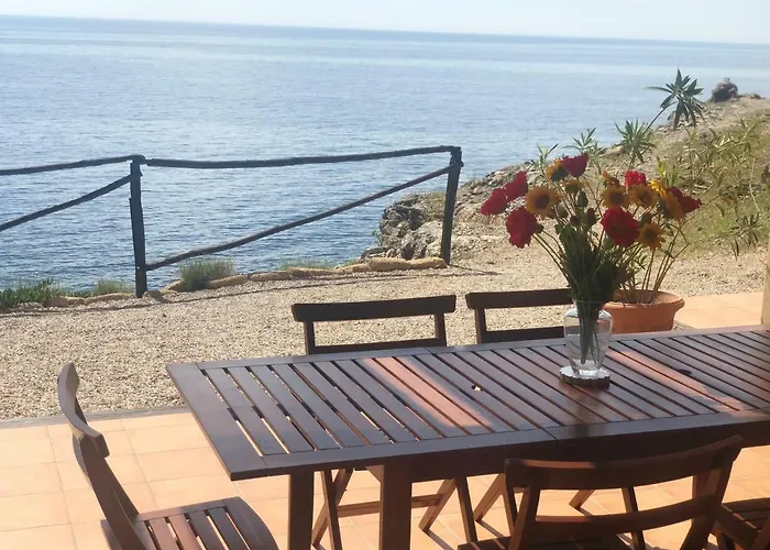 Σπίτι διακοπών Isola D'elba In Barca, A Un Tuffo Dal Mare